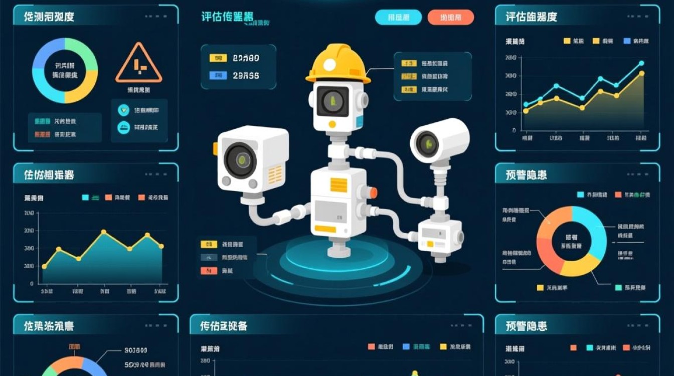 安全生产监测数据具体包括哪些关键指标？