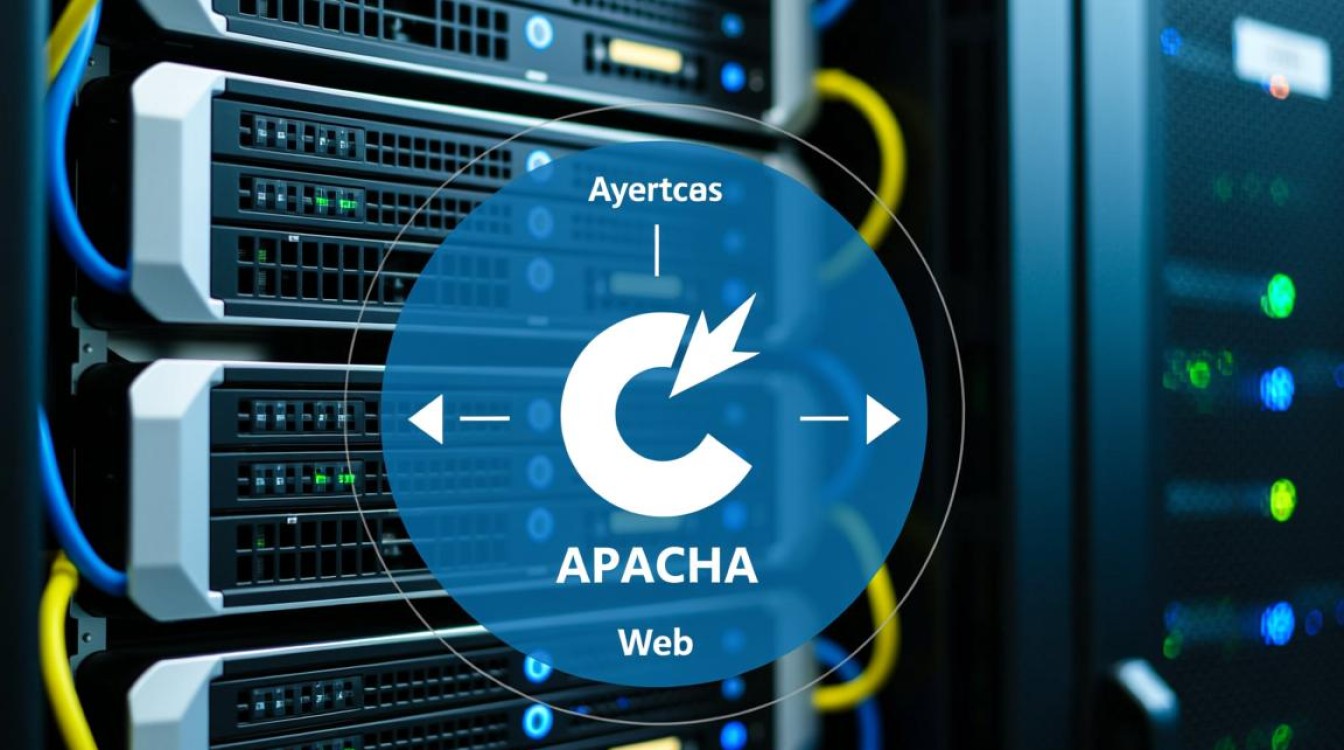 Apache服务器进程配置文件究竟该如何正确配置？