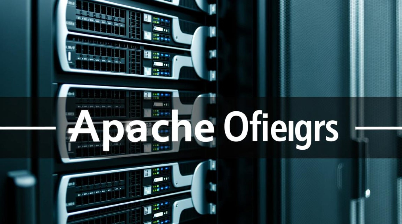 Apache服务器进程配置文件究竟该如何正确配置？