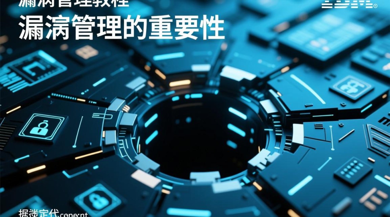 安全漏洞管理教程，从0开始如何有效管理企业漏洞？