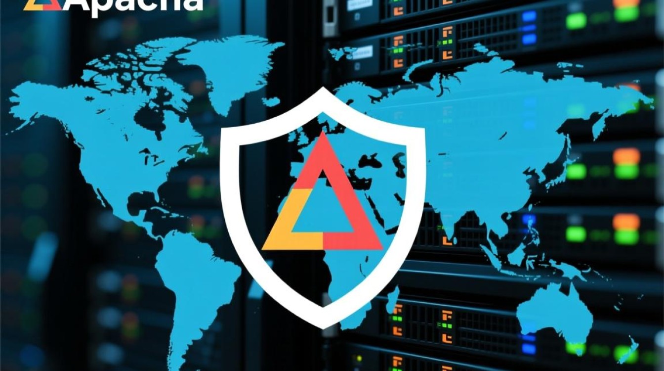 Apache安全如何与网络防护结合部署？