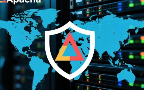 Apache安全如何与网络防护结合部署？