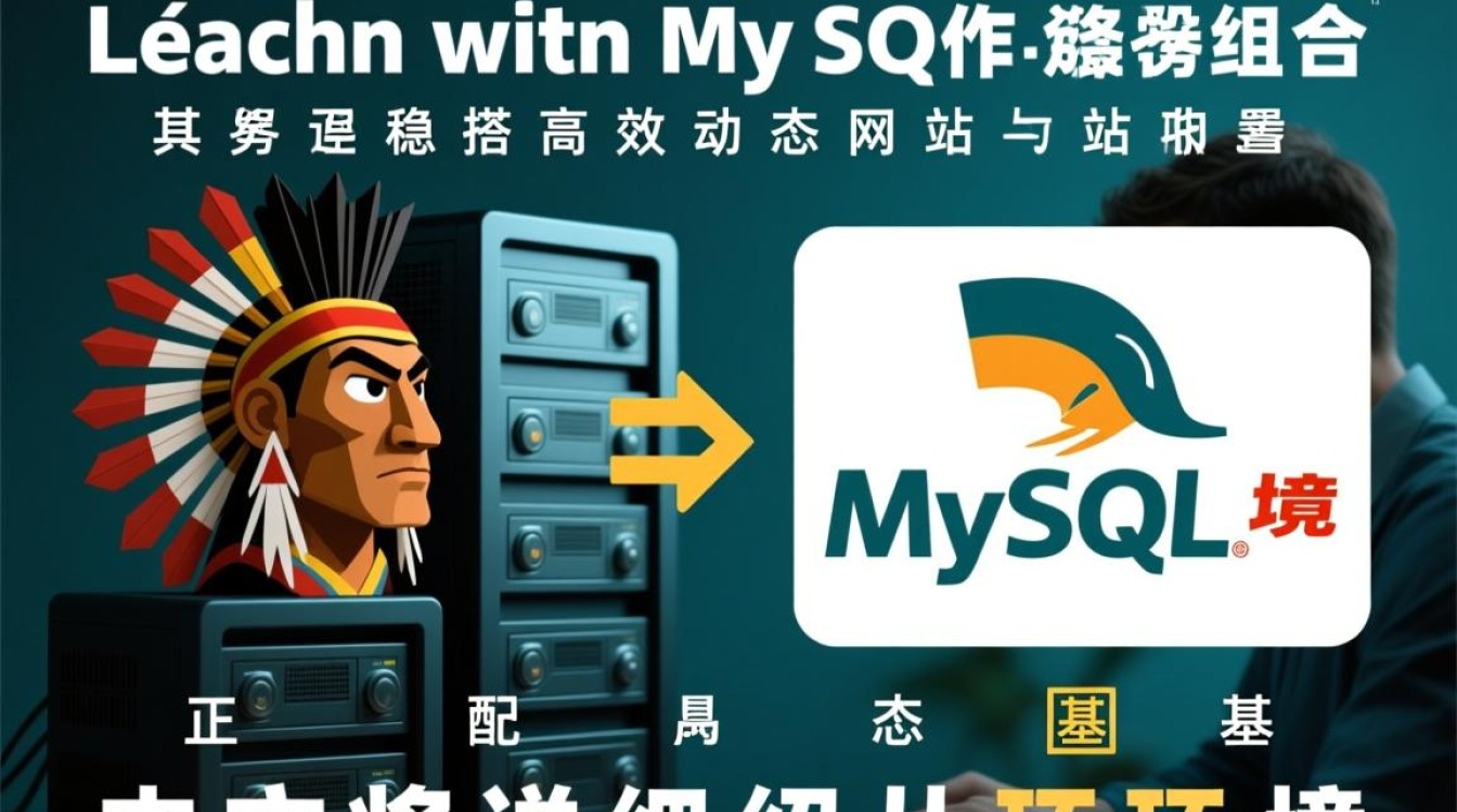 Apache MySQL配置时常见连接失败问题该如何排查解决？