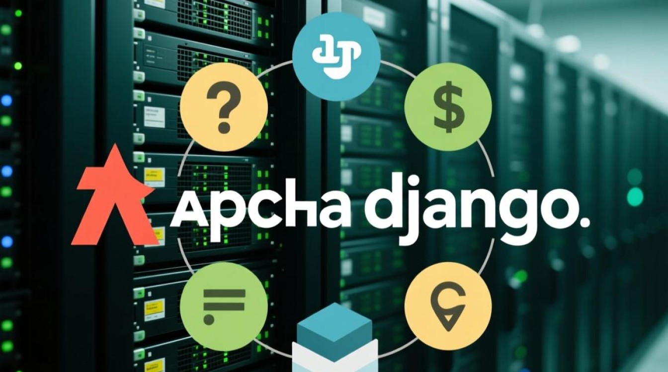 apache如何正确连接django实现项目部署？