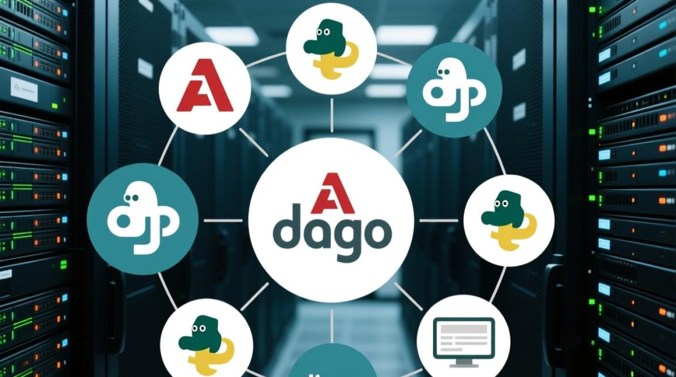 apache如何正确连接django实现项目部署？