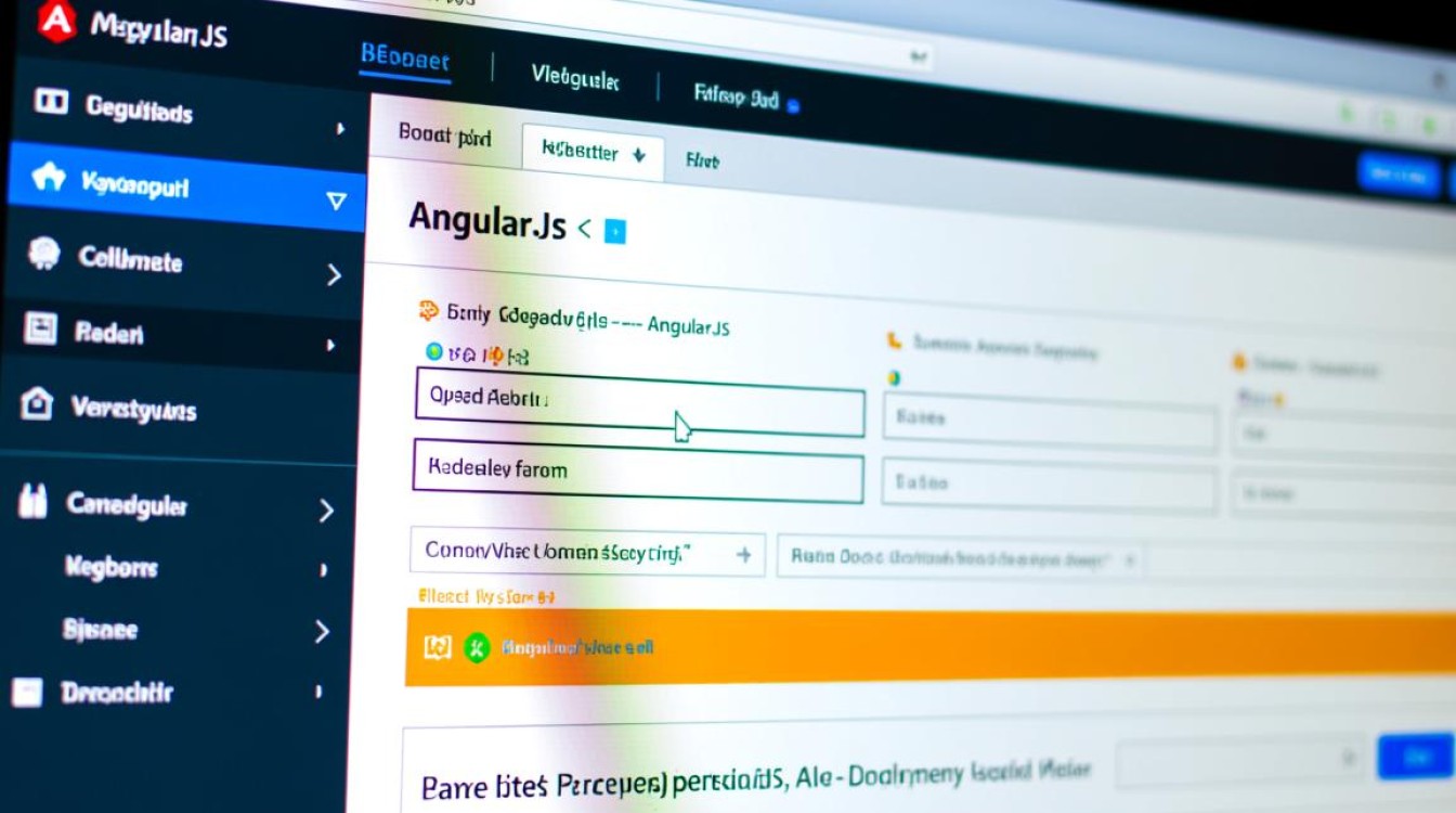 Angularjs如何优雅绑定键盘事件？需注意哪些细节？