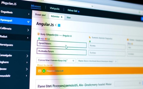 Angularjs如何优雅绑定键盘事件？需注意哪些细节？
