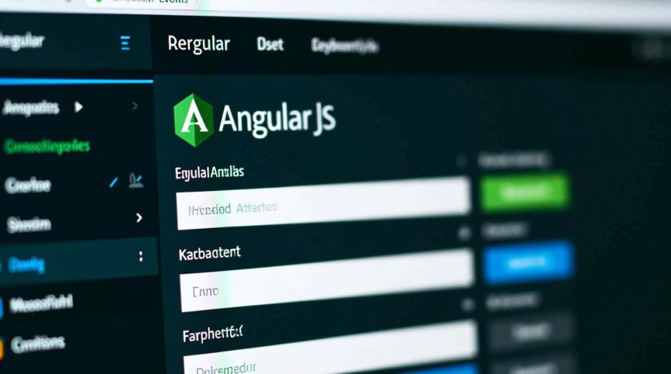 Angularjs如何优雅绑定键盘事件？需注意哪些细节？