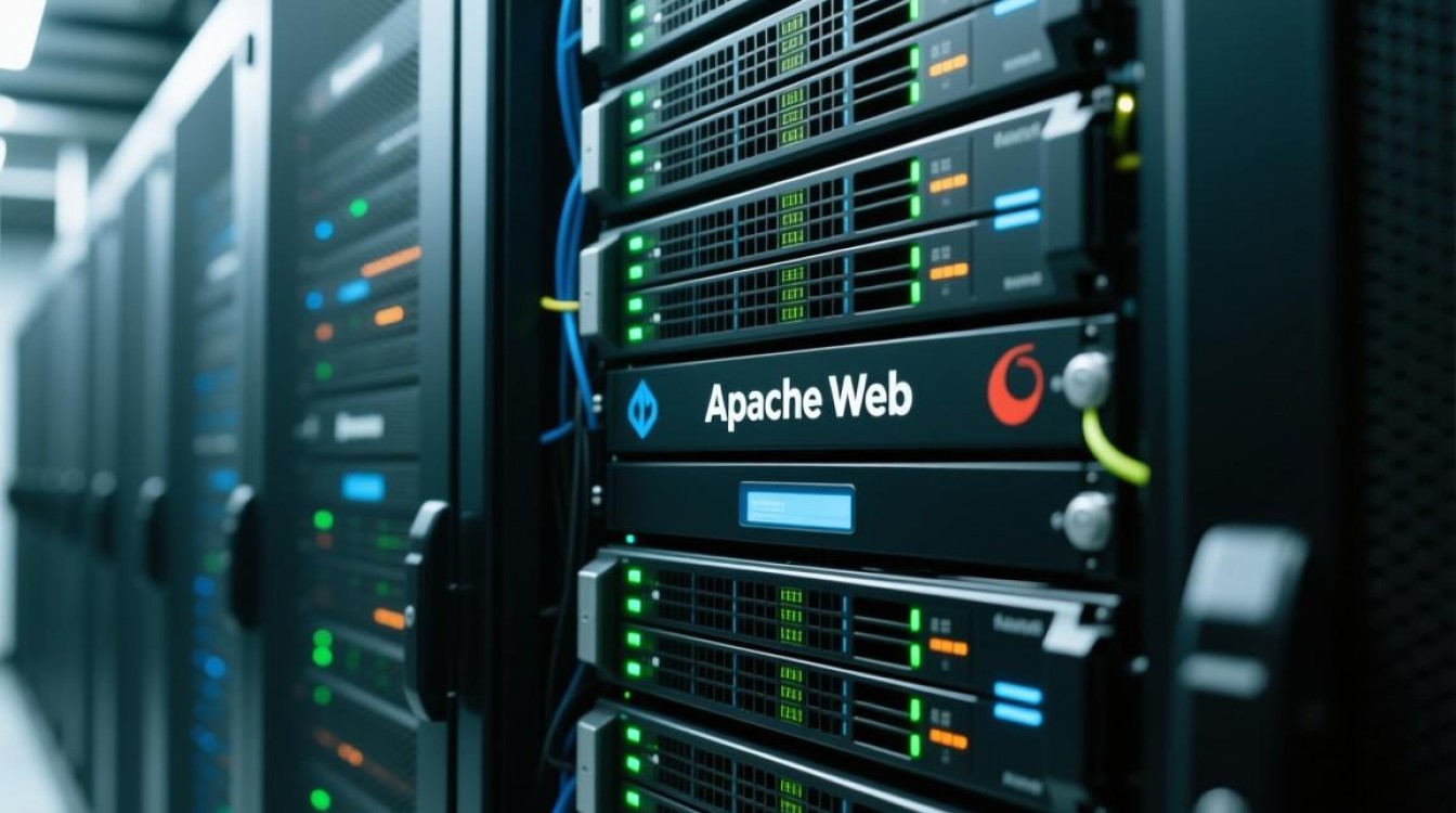Apache如何同时配置支持PHP与Python运行环境？