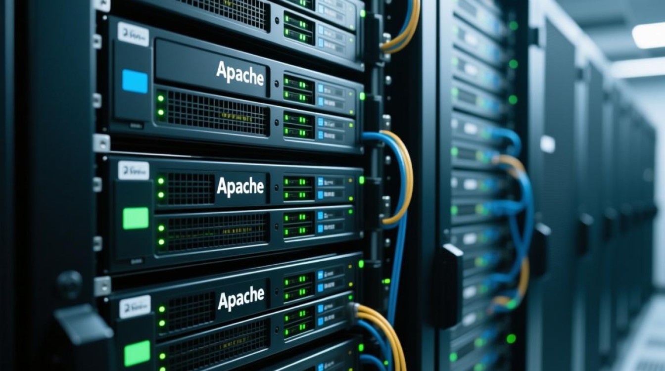 Apache如何同时配置支持PHP与Python运行环境？