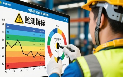 安全生产监测指标具体包含哪些关键要素？