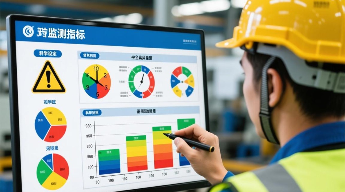 安全生产监测指标具体包含哪些关键要素？