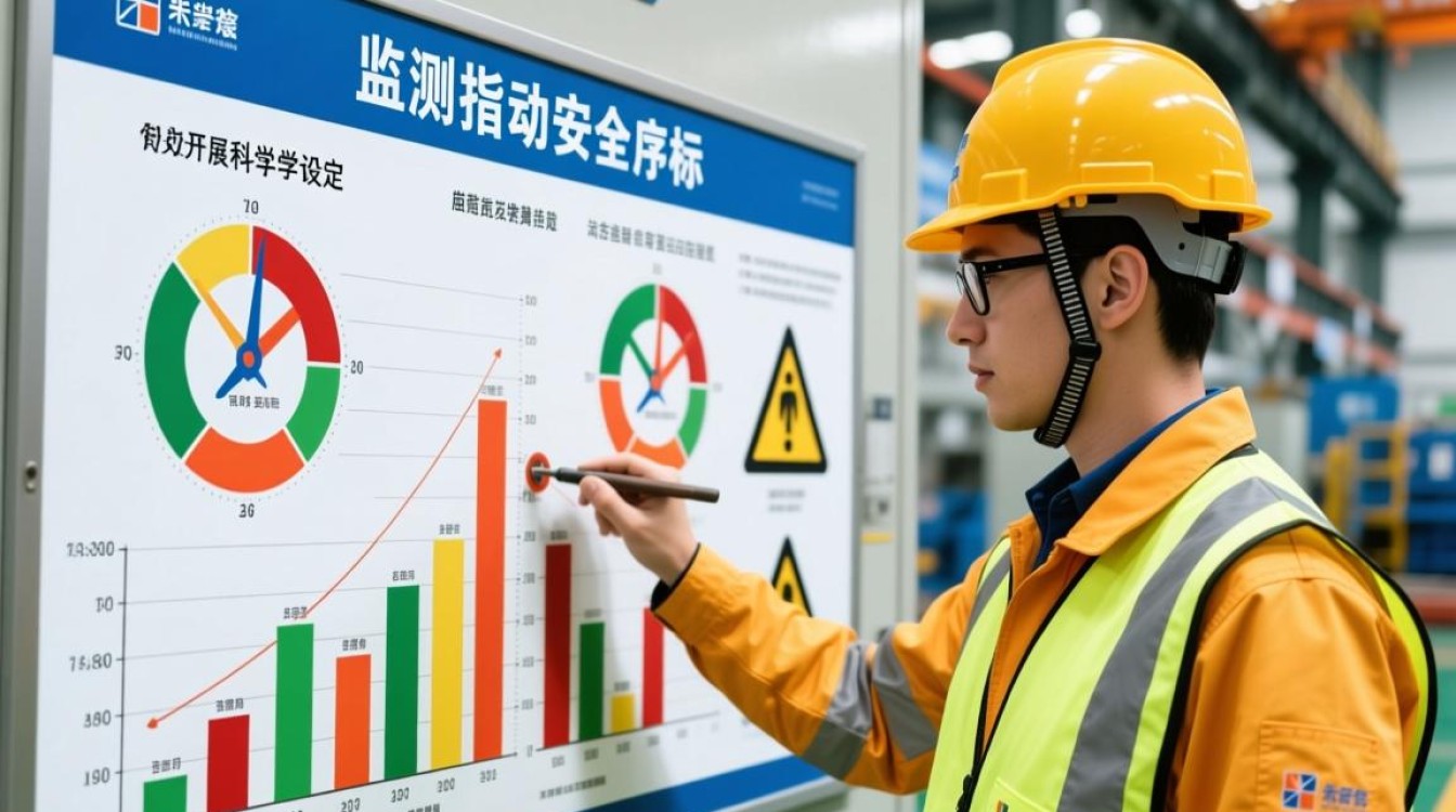 安全生产监测指标具体包含哪些关键要素？