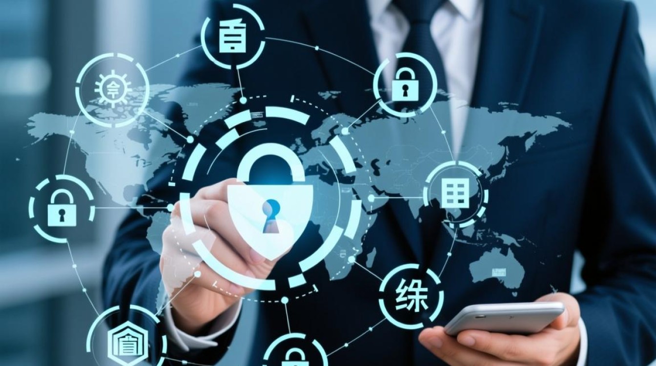 企业网络安全策略制定与评估，究竟怎样才算完善有效？