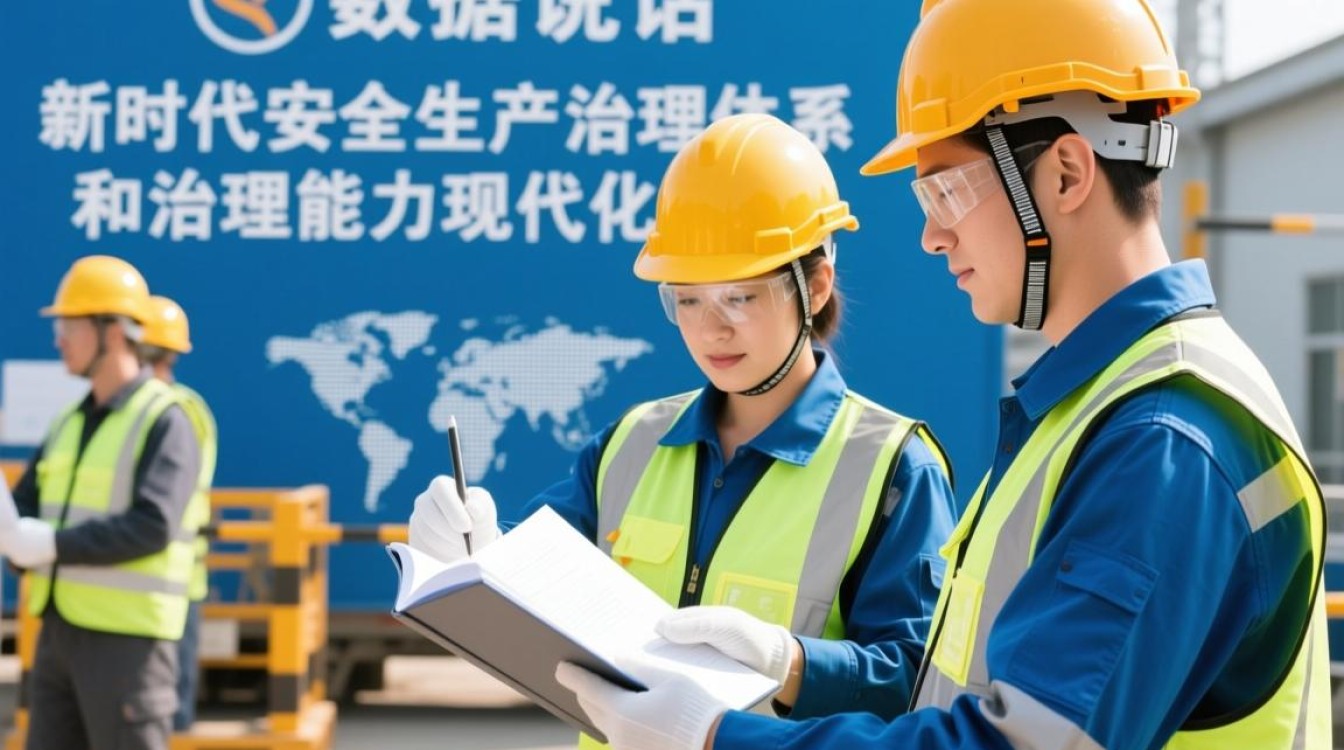 安全生产工作如何用数据真正说话？