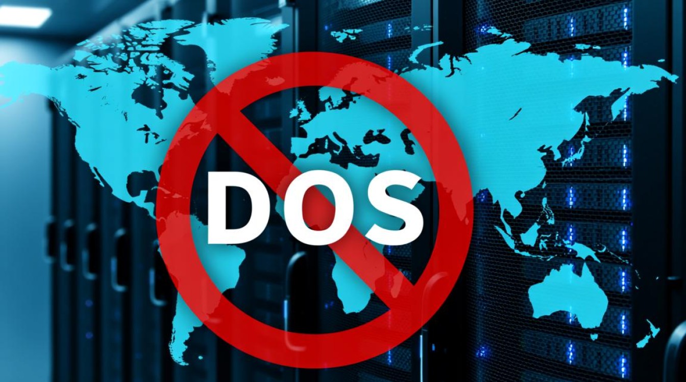 apache如何有效预防ddos攻击？