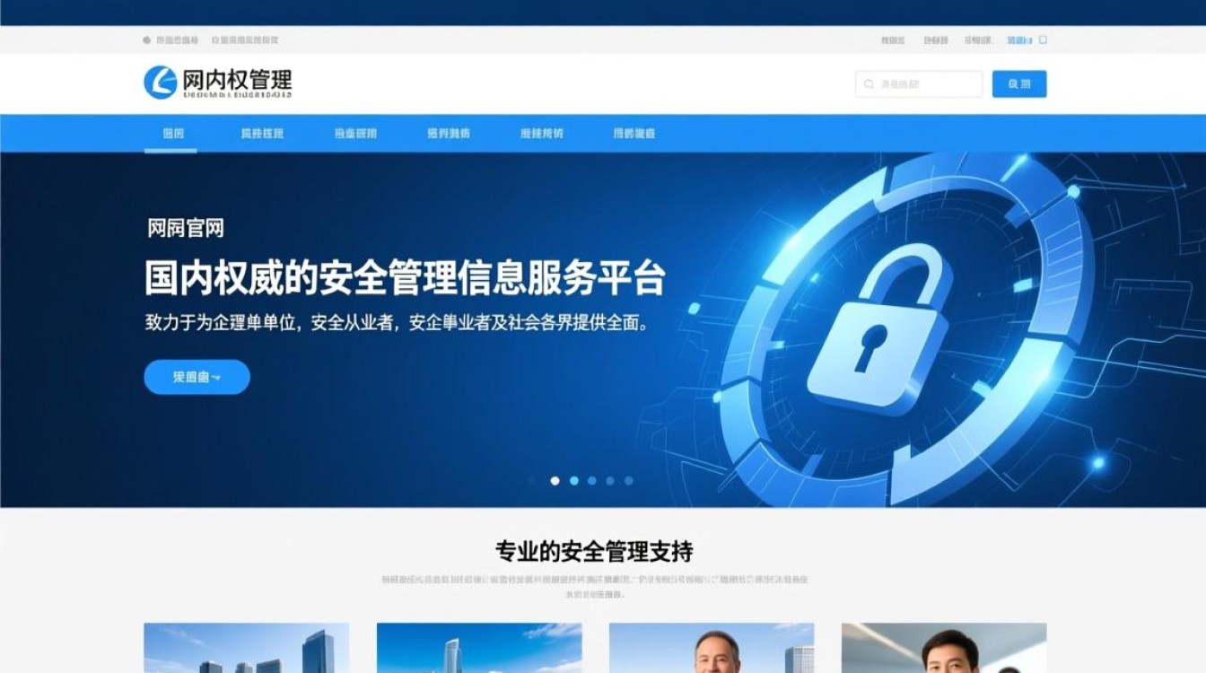 安全管理网官网能为企业提供哪些核心安全管理解决方案？