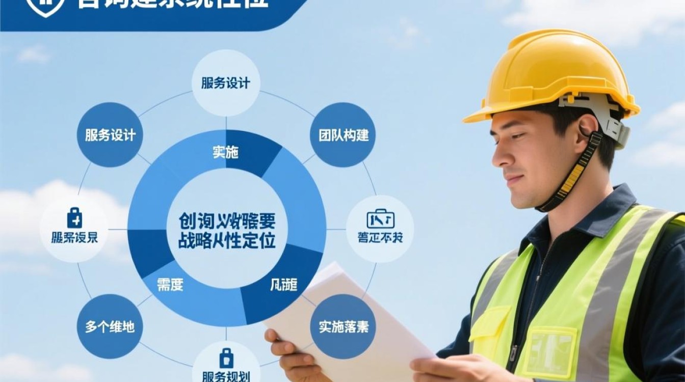 安全管理咨询体系究竟该如何科学创建与落地实施？