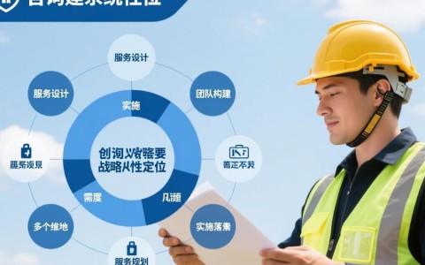 安全管理咨询体系究竟该如何科学创建与落地实施？