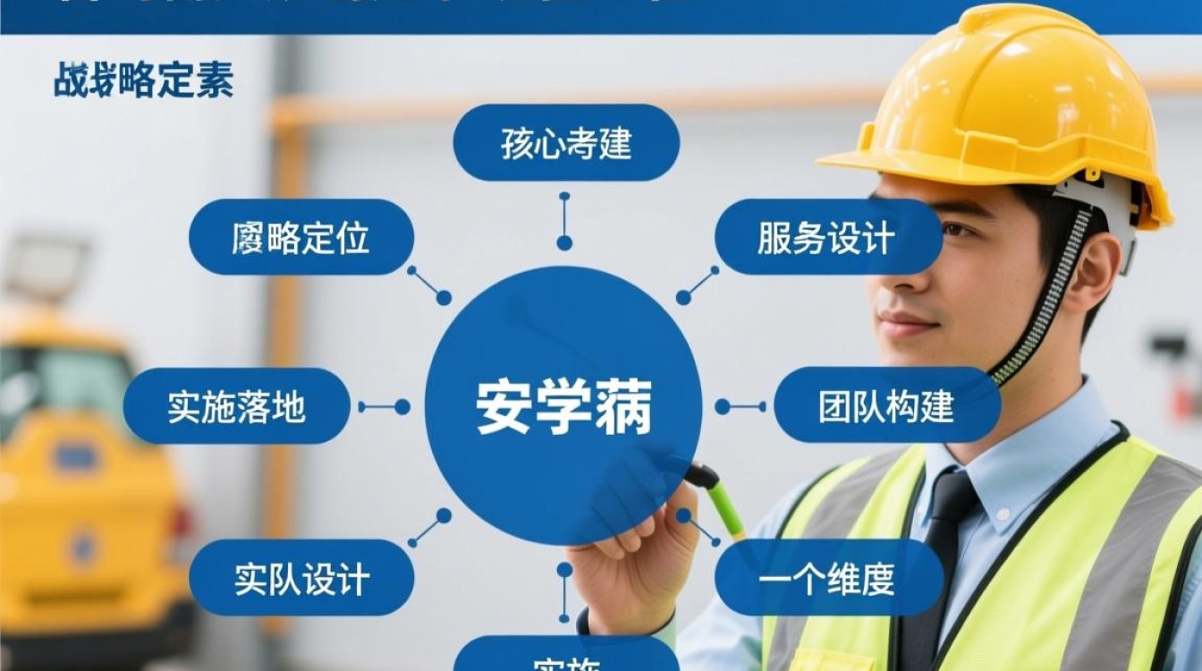安全管理咨询体系究竟该如何科学创建与落地实施？