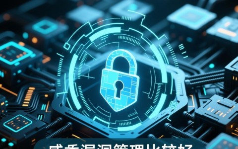 安全漏洞管理比较好的关键是什么？