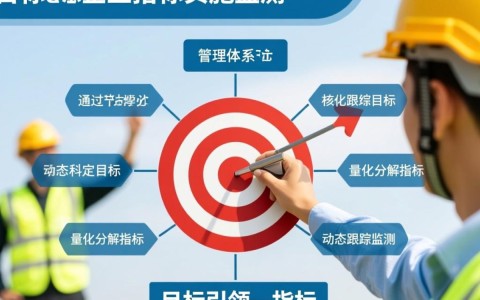 安全生产目标与指标实施监测如何有效落地？