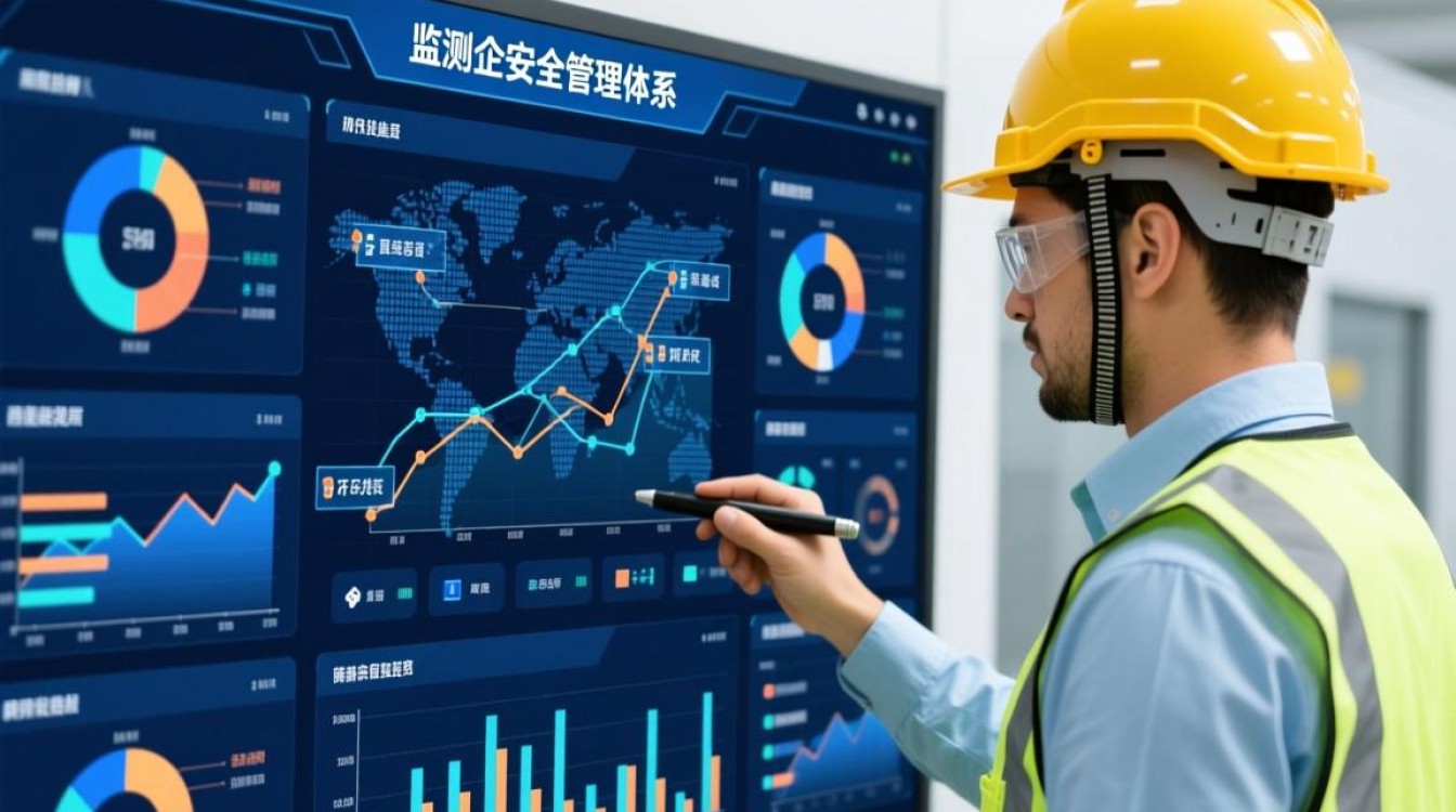 安全生产目标指标监测，如何确保数据真实性与有效性？