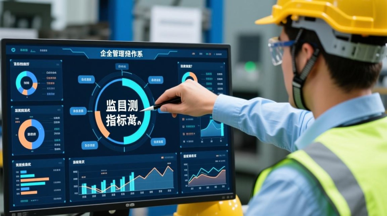 安全生产目标指标监测，如何确保数据真实性与有效性？