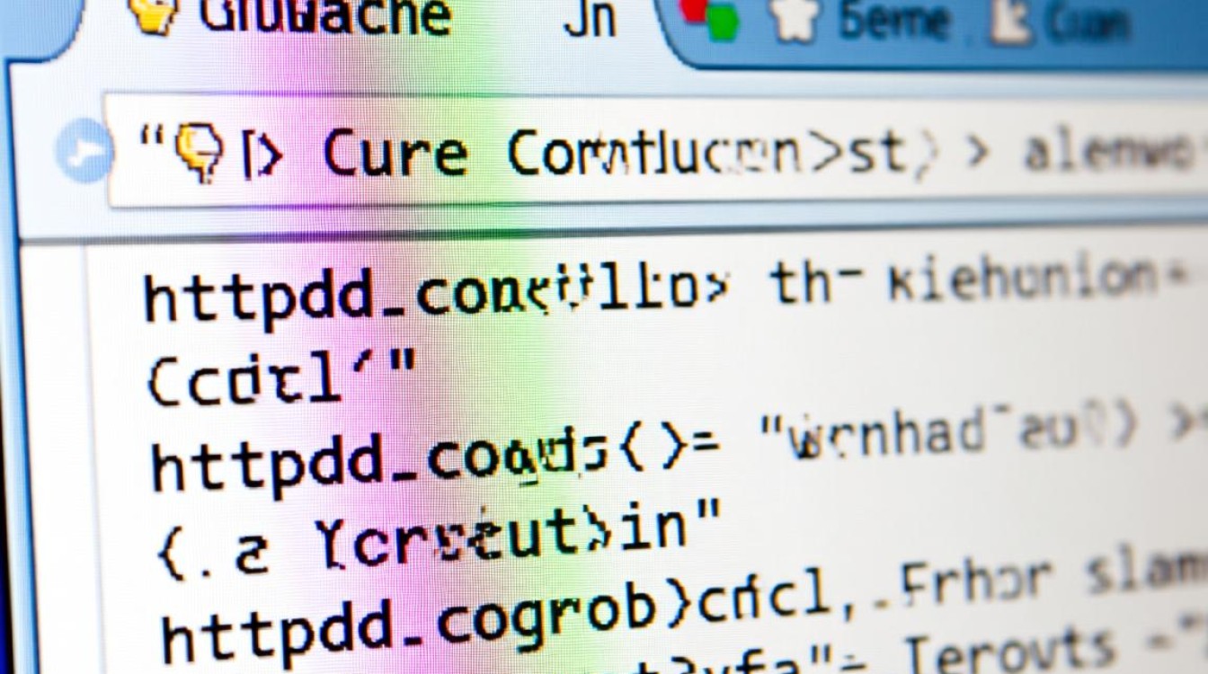 Apache服务器httpd.conf配置文件各参数如何详细设置？