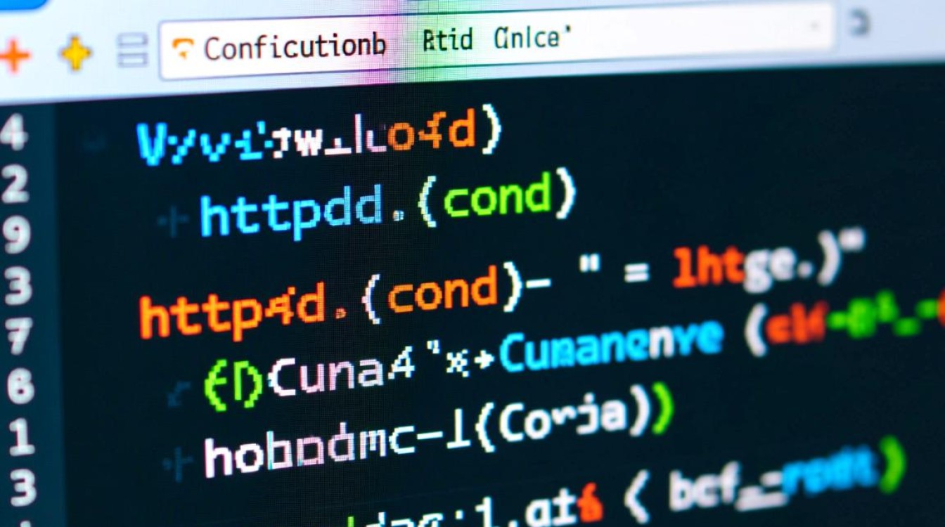 Apache服务器httpd.conf配置文件各参数如何详细设置？