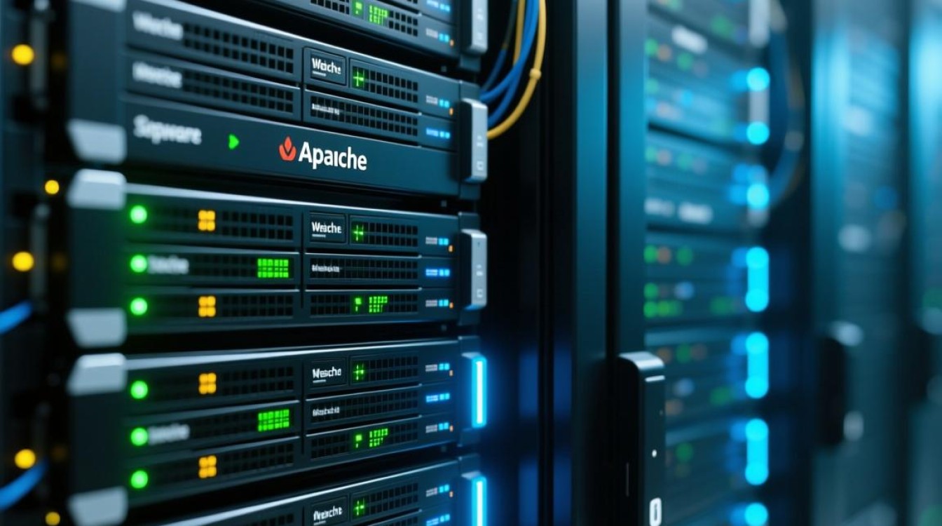 Apache安全漏洞如何修复？有哪些最新防护措施？