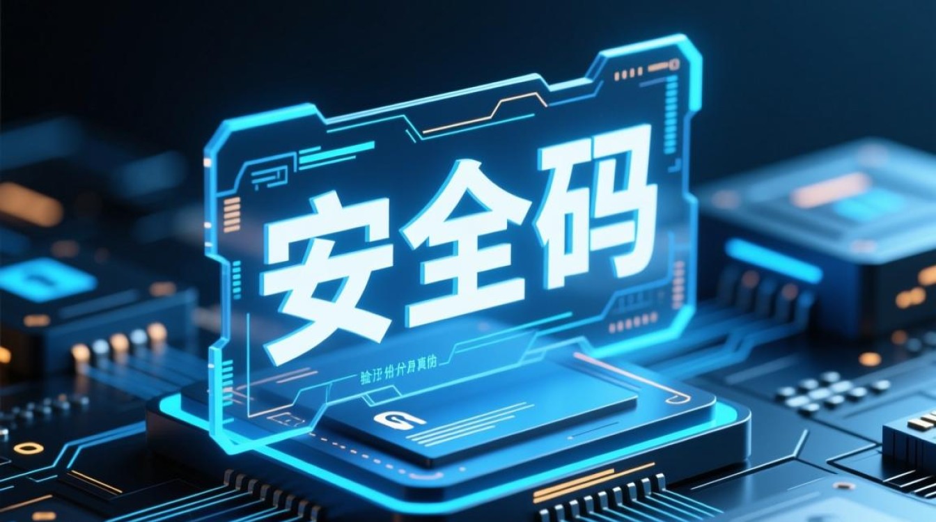 安全码是什么？如何设置与使用？