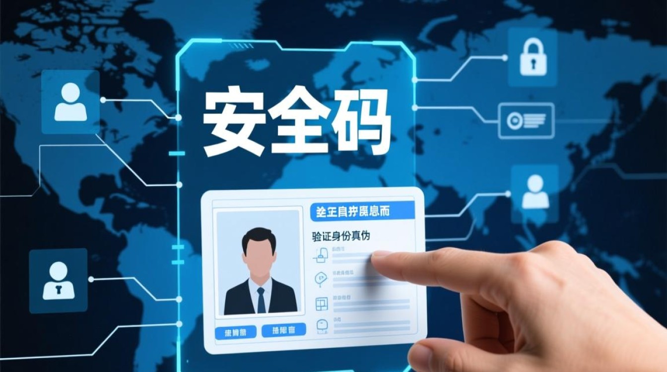 安全码是什么？如何设置与使用？