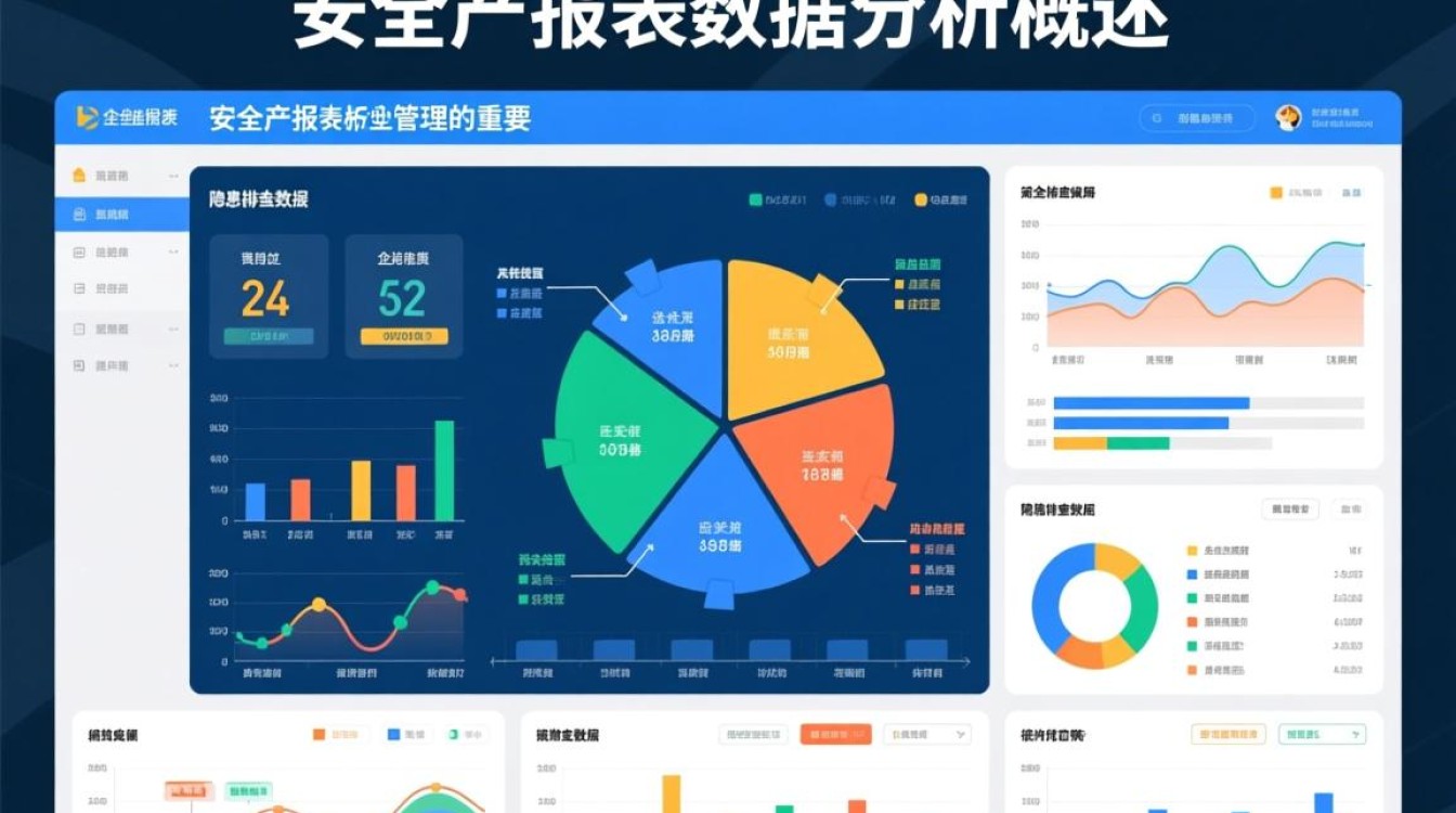 安全生产报表数据分析报告如何精准识别风险隐患？