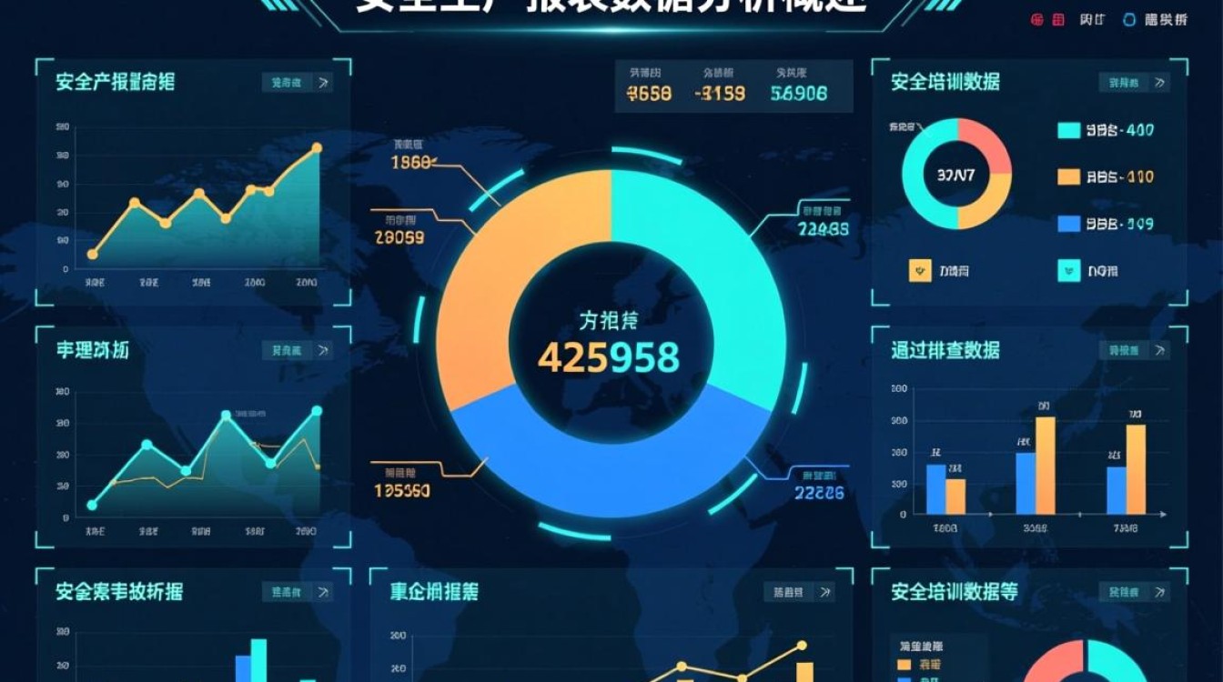 安全生产报表数据分析报告如何精准识别风险隐患？