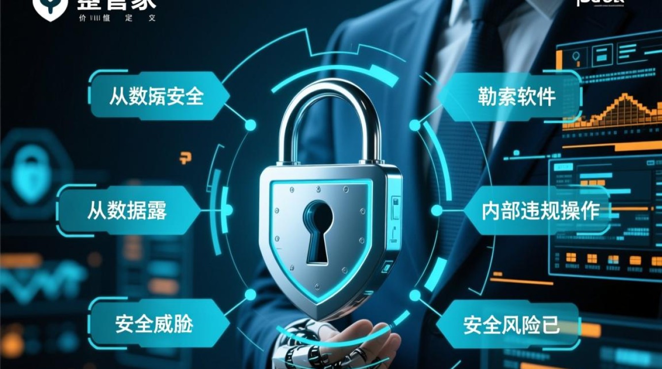 安全管家详细讲解什么内容？如何使用？