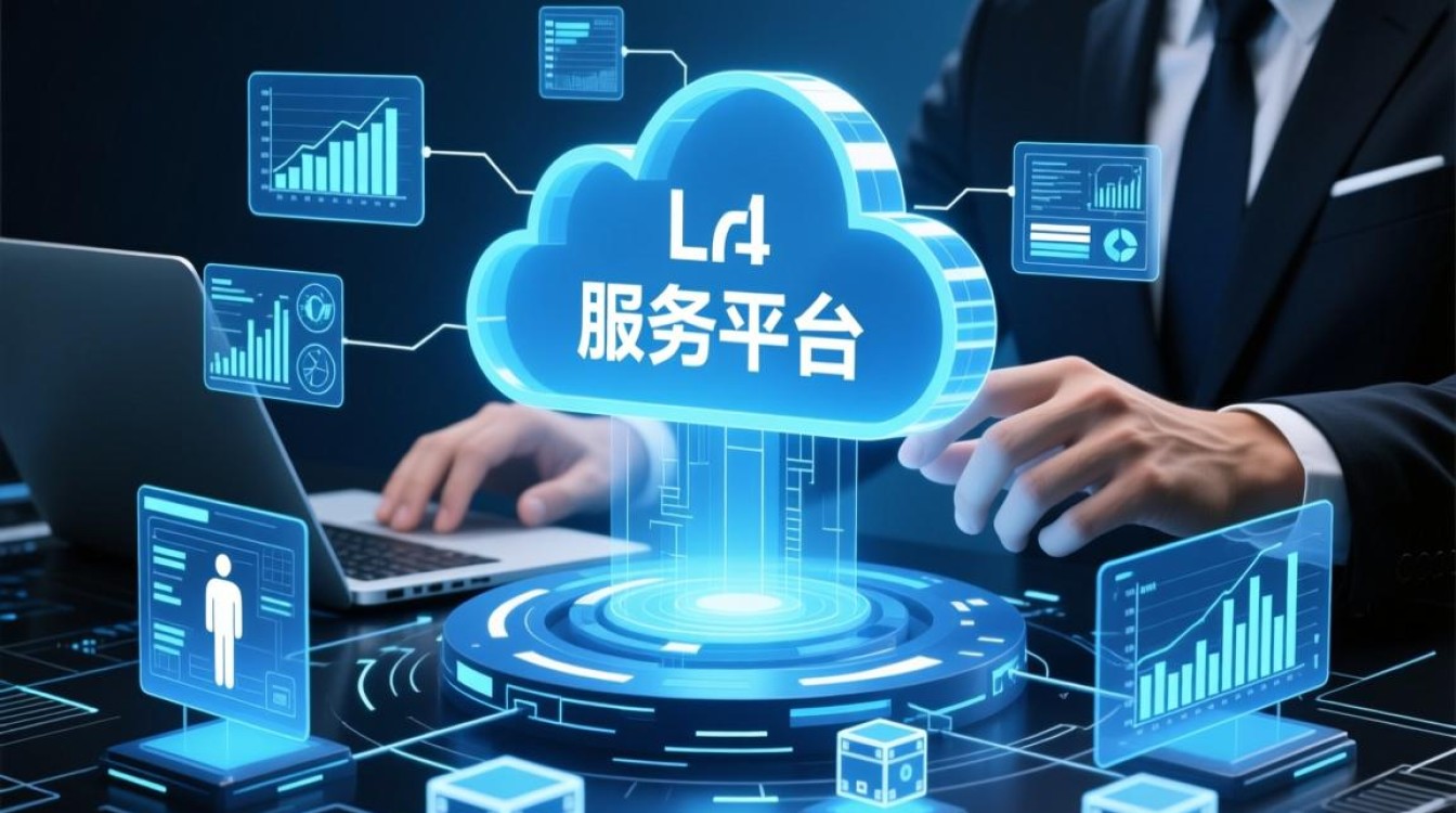 安全的云服务平台，如何保障用户数据隐私与安全？
