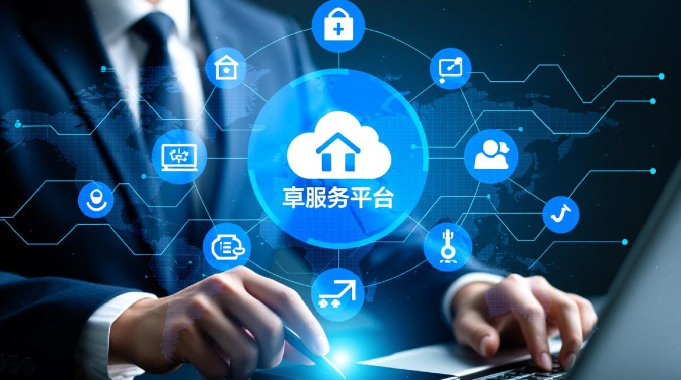 安全的云服务平台，如何保障用户数据隐私与安全？
