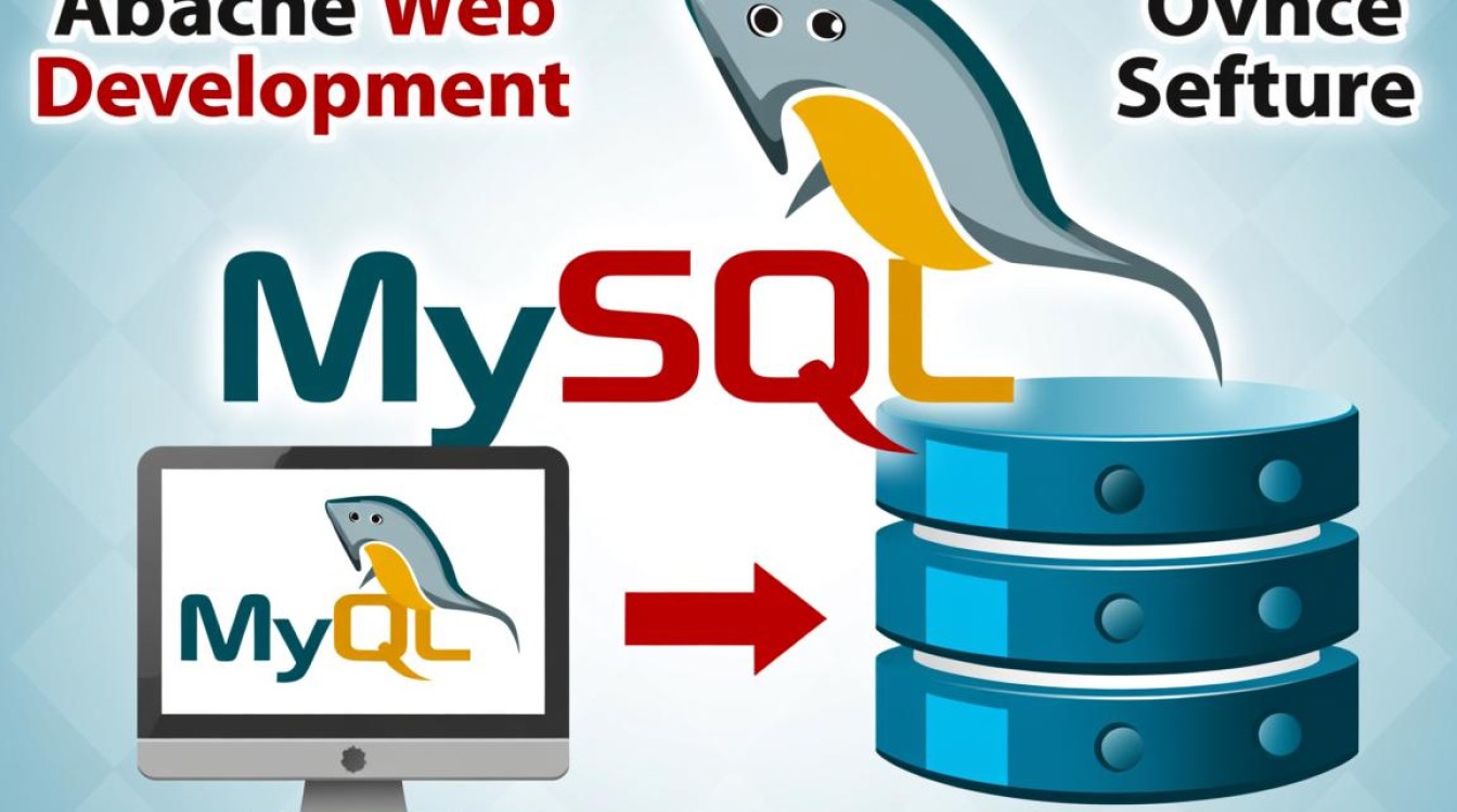 apache mysql启动失败怎么办？