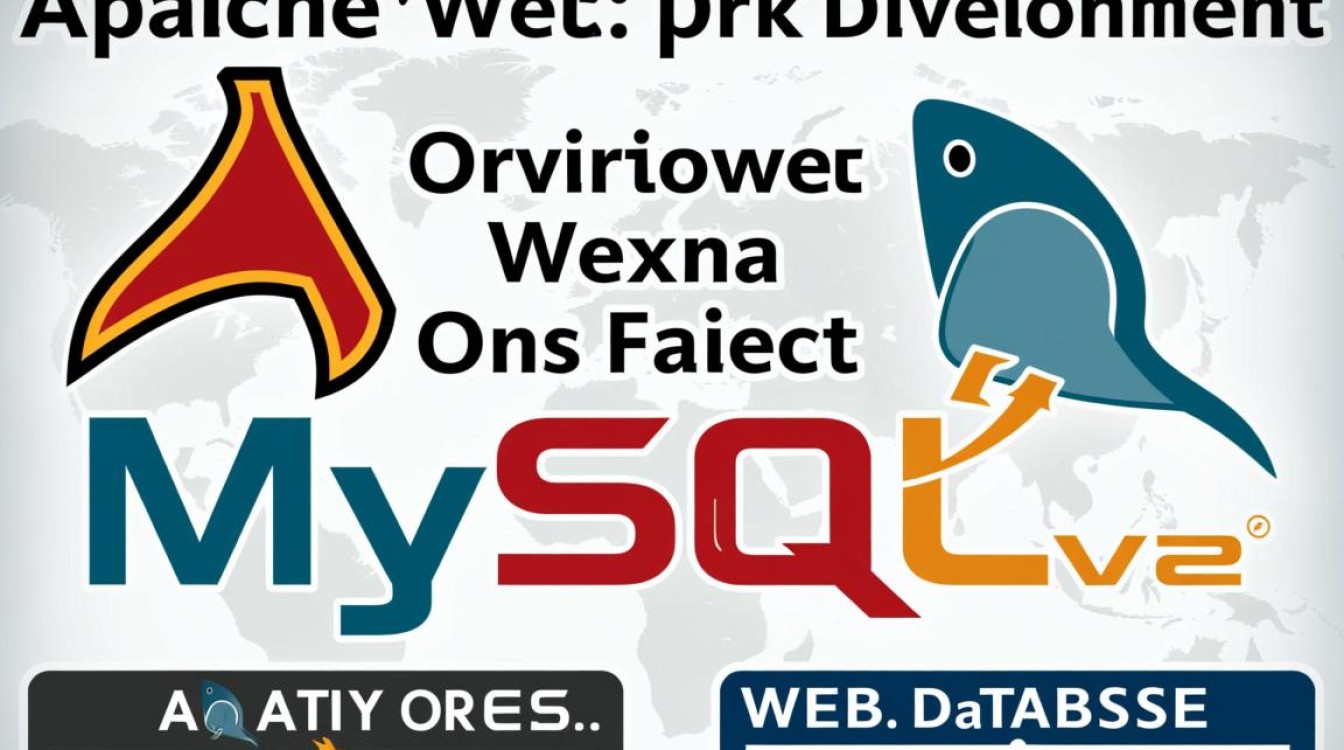 apache mysql启动失败怎么办？