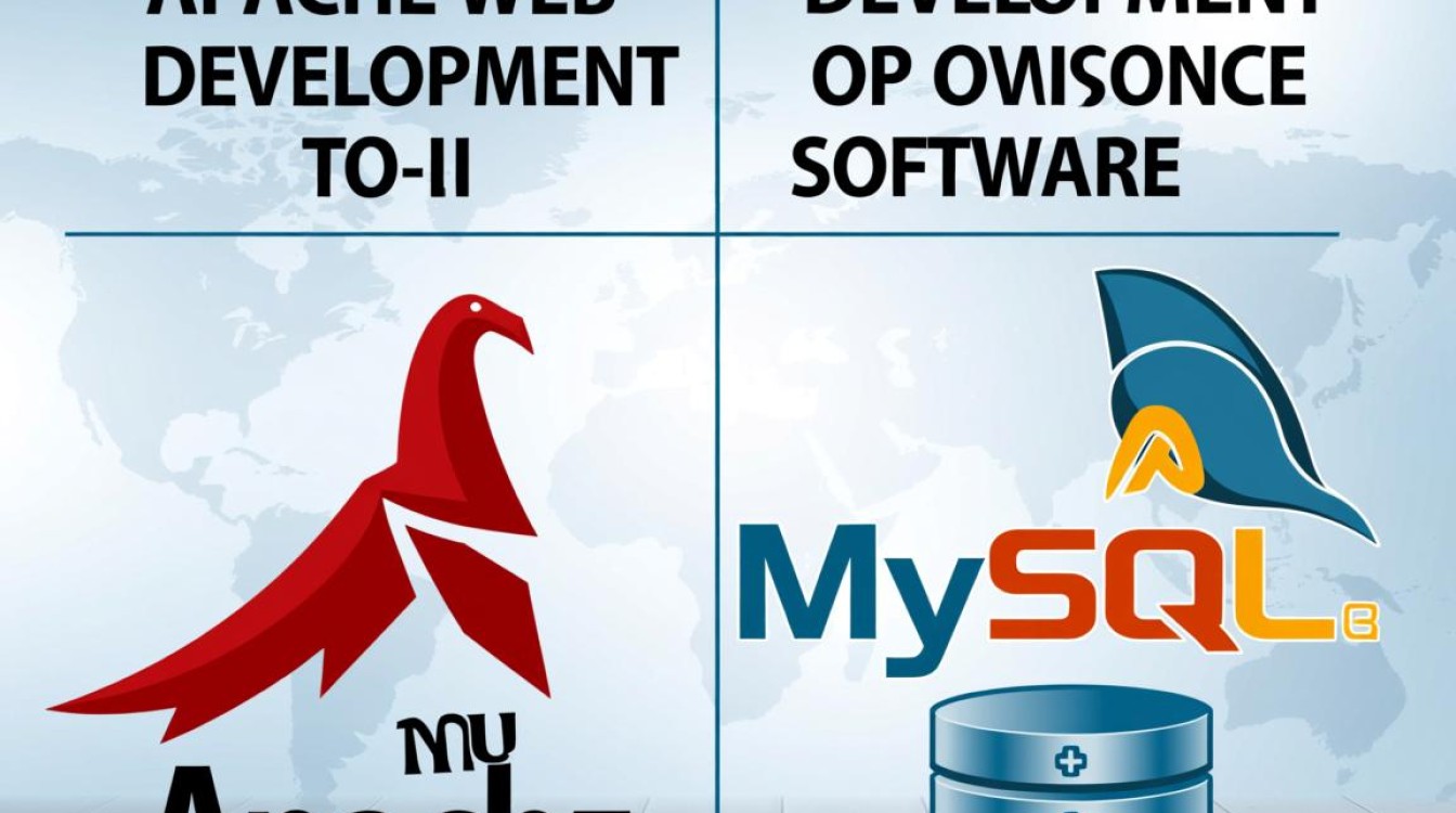 apache mysql启动失败怎么办？