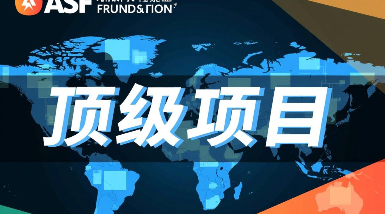 Apache顶级项目意味着什么？有哪些项目能获此认证？