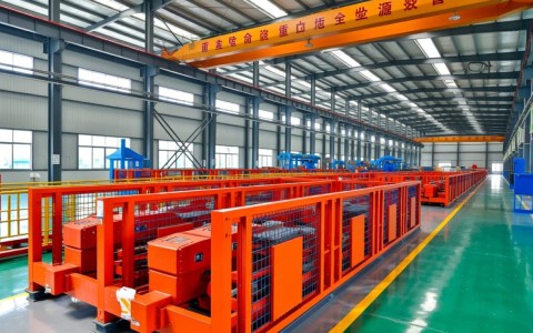 安全生产重大危险源数据库如何高效构建与应用？