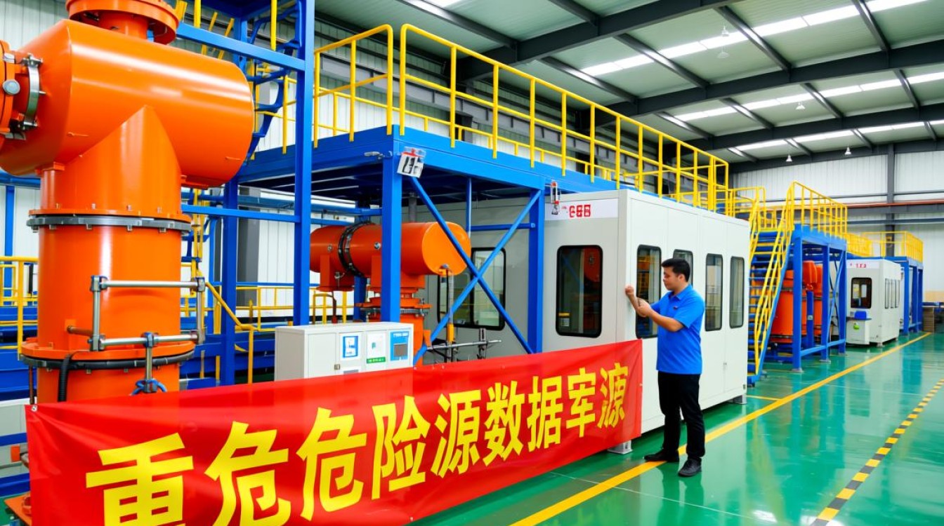 安全生产重大危险源数据库如何高效构建与应用？