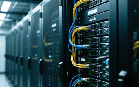 apache服务器调试时常见问题如何快速排查解决？