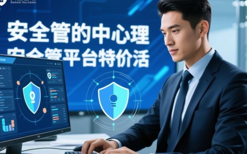 安全管理平台特价活动力度如何？哪些企业可享优惠？