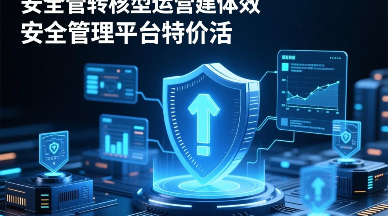 安全管理平台特价活动力度如何？哪些企业可享优惠？