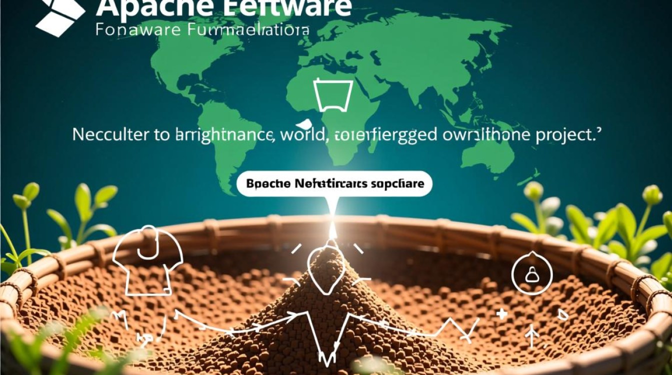 Apache孵化器具体如何运作及作用是什么？