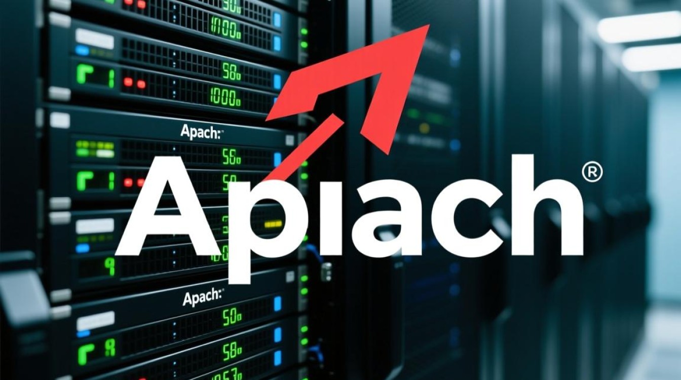 apache进程数过高是什么原因导致的？