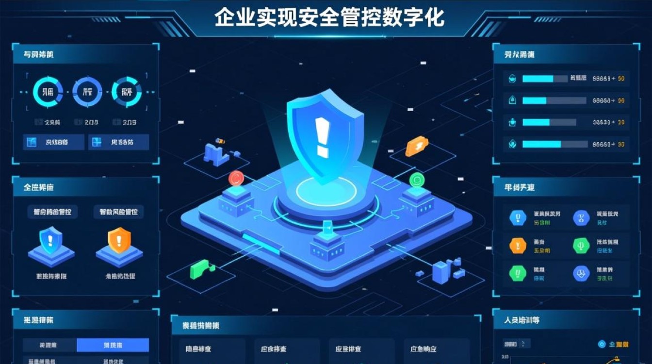 安全管理综合系统如何有效提升企业安全运营效率？